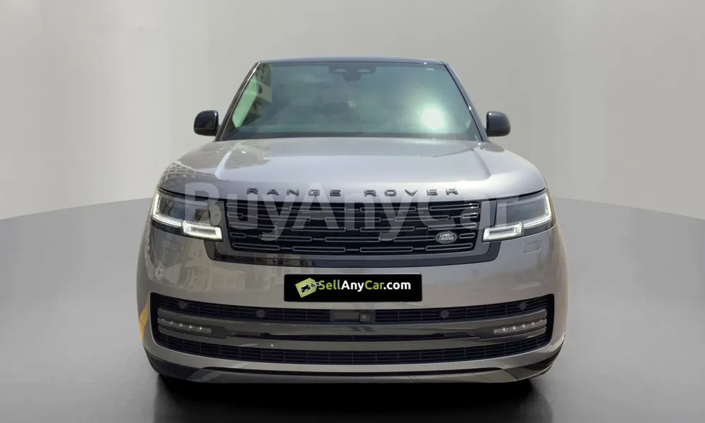 Vehicle photo 1