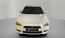 Mitsubishi Lancer EX