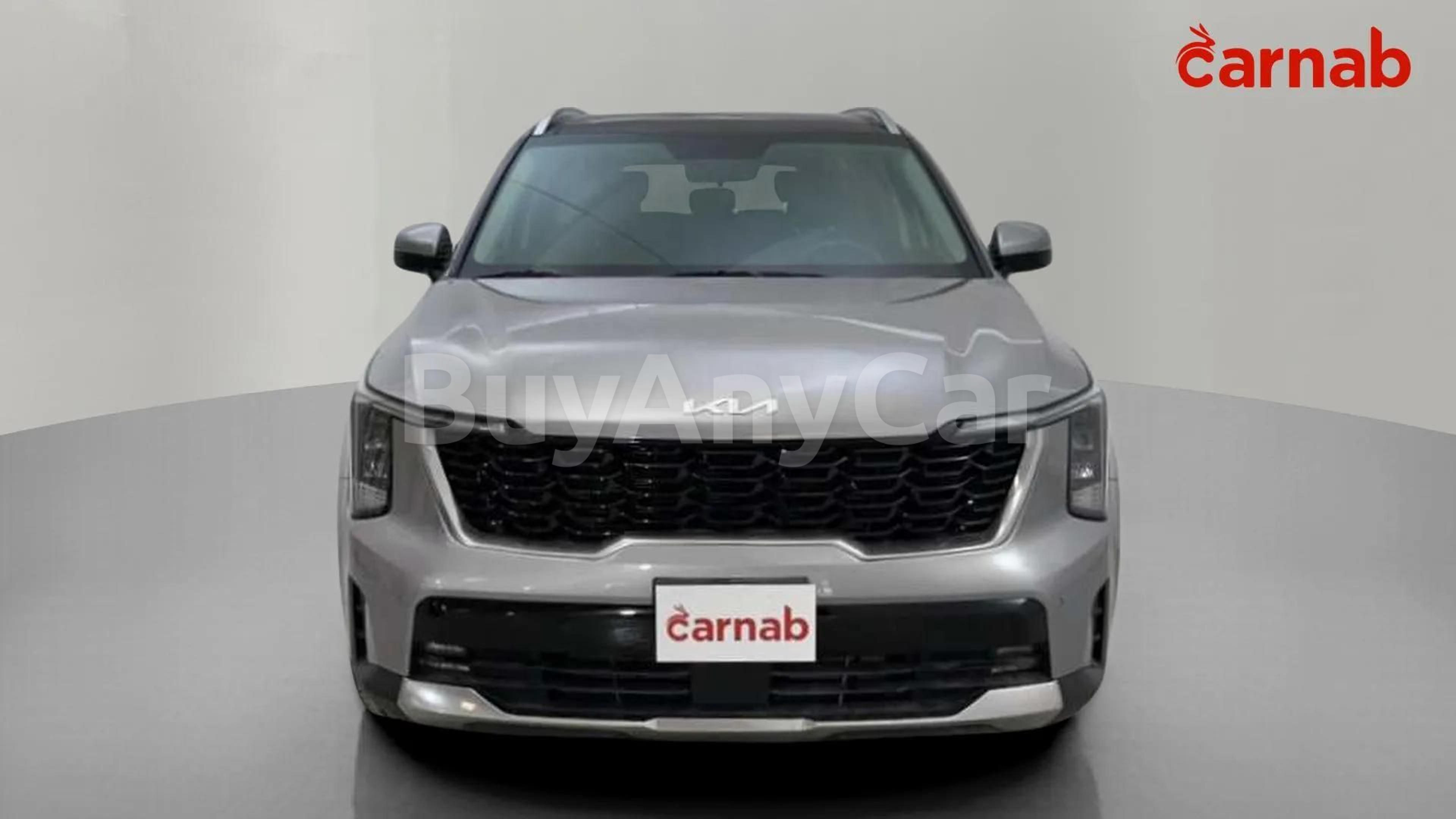 2024 Kia Sorento