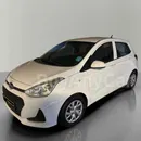 Hyundai I10 2018