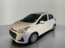 Hyundai I10 2018