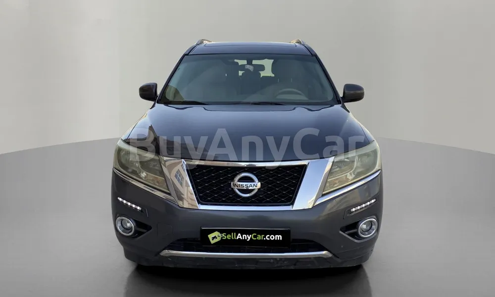 Vehicle photo 1
