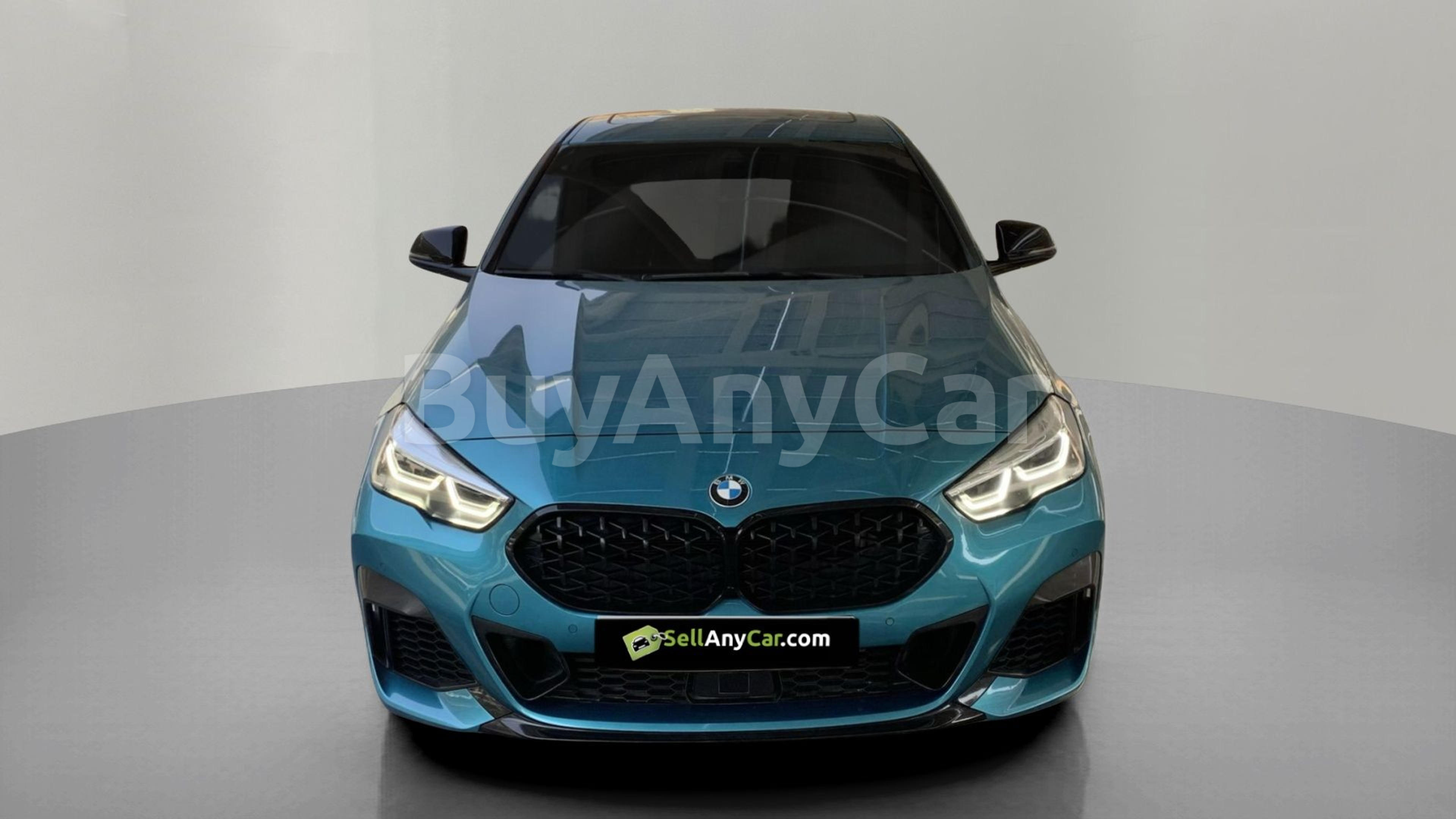 2021 BMW 2-Series