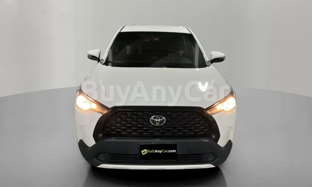 Vehicle photo 1