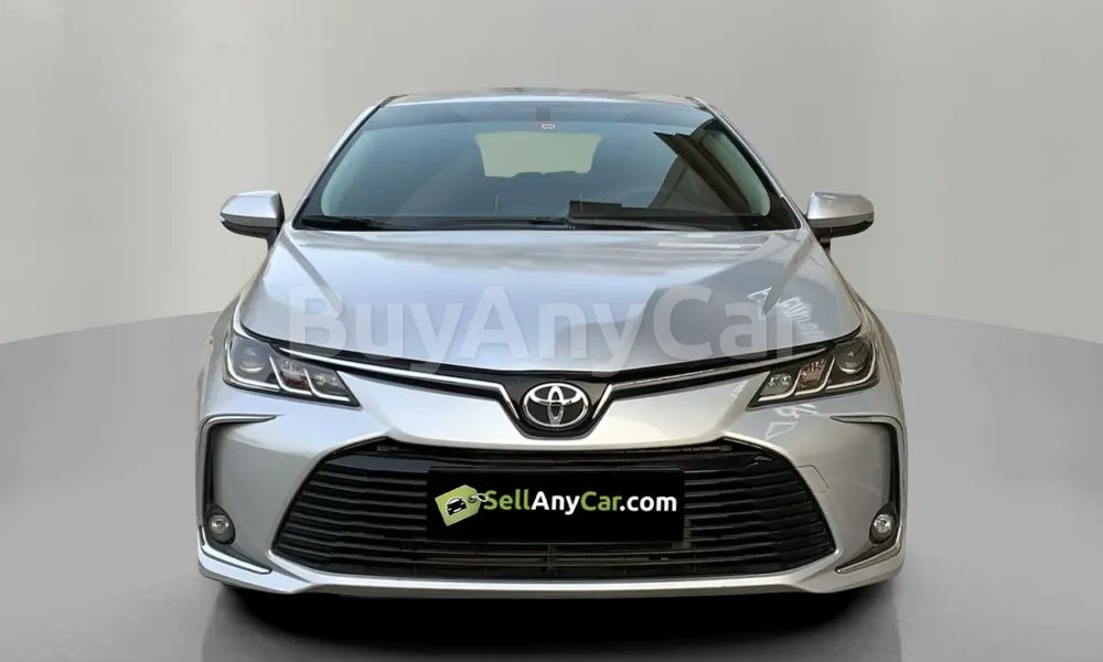 Vehicle photo 1