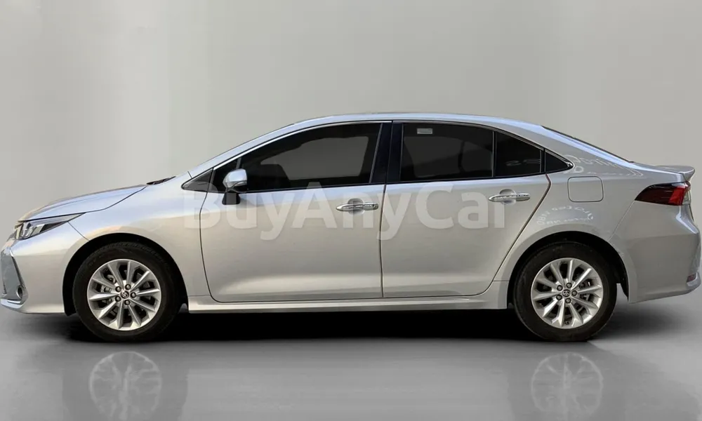 Vehicle photo 5