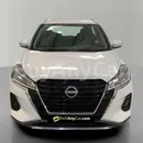 Nissan Kicks 2024