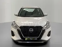 Nissan Kicks 2024