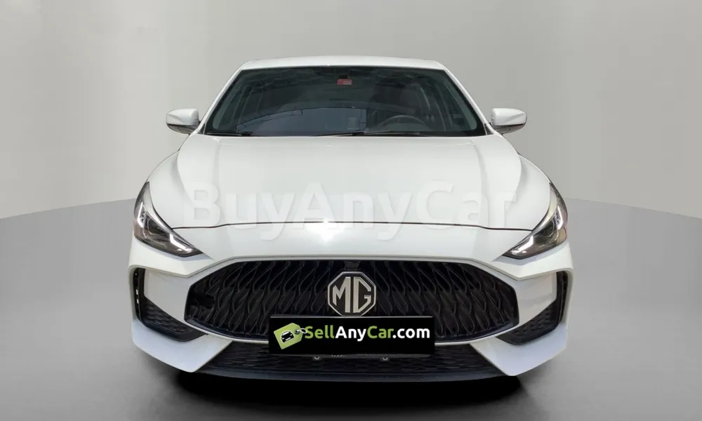 Vehicle photo 1