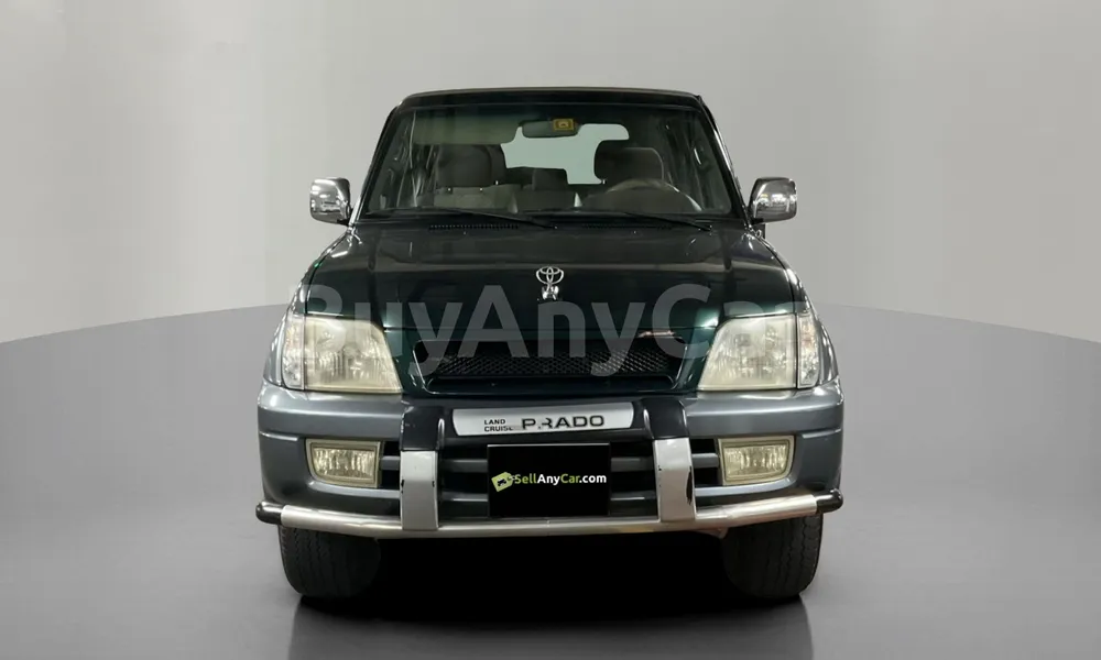 Vehicle photo 1