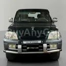 Toyota Prado 2000