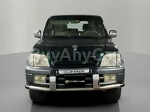 Toyota Prado 2000