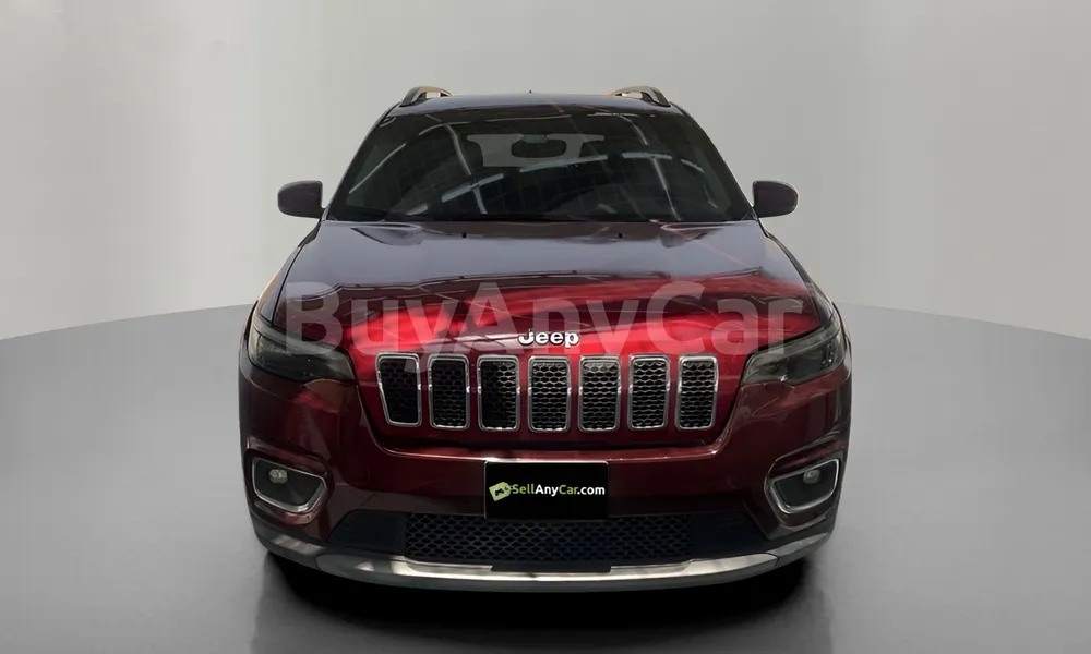 Vehicle photo 1