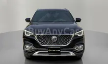 MG HS