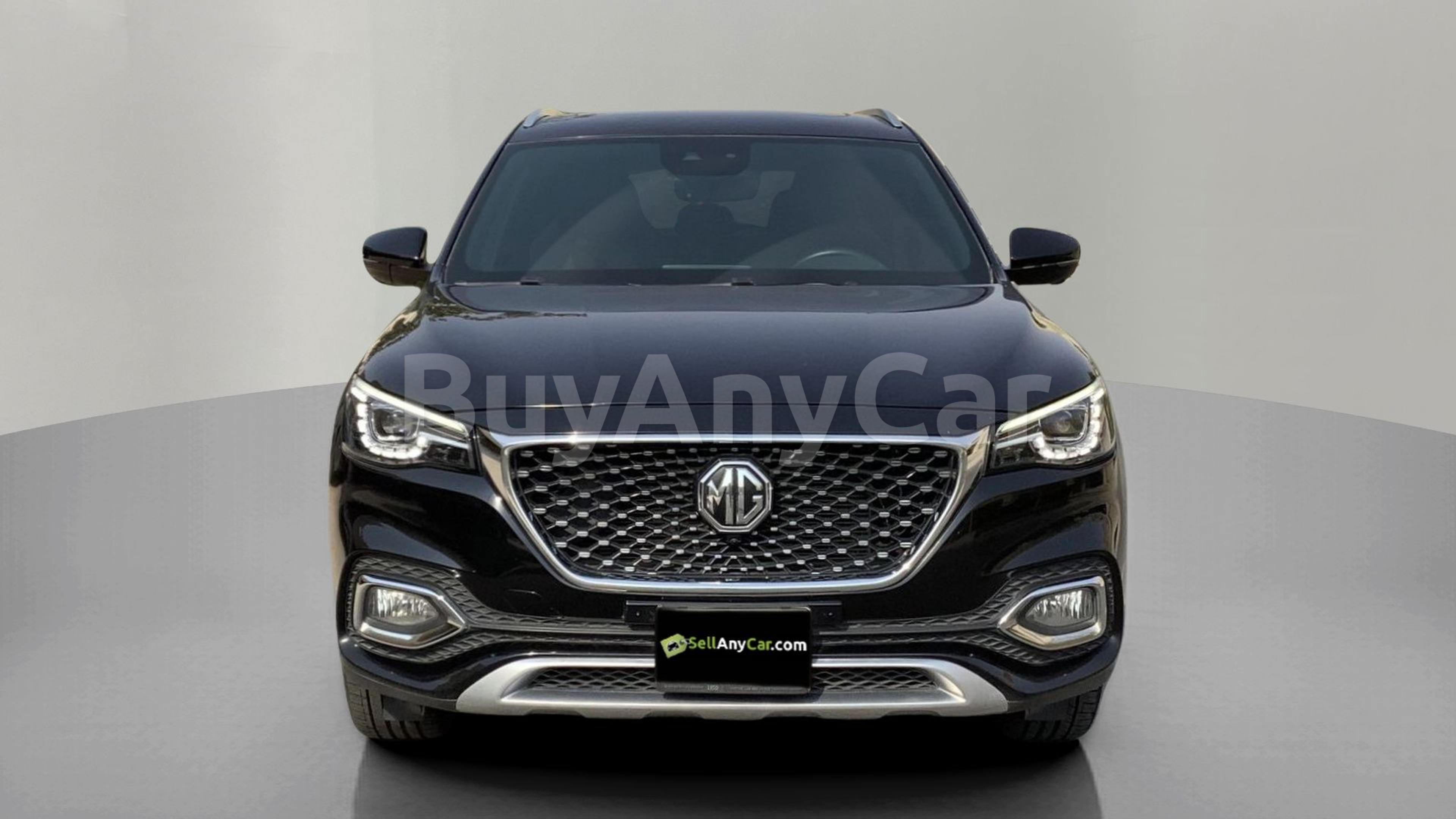 2023 MG HS