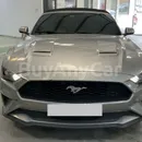 Ford Mustang 2020