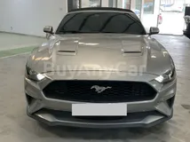 Ford Mustang 2020