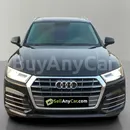 Audi Q5 2020