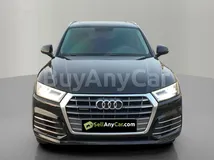 Audi Q5 2020