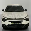 Citroen C4 2023