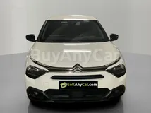 Citroen C4 2023