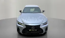 Lexus IS-Series