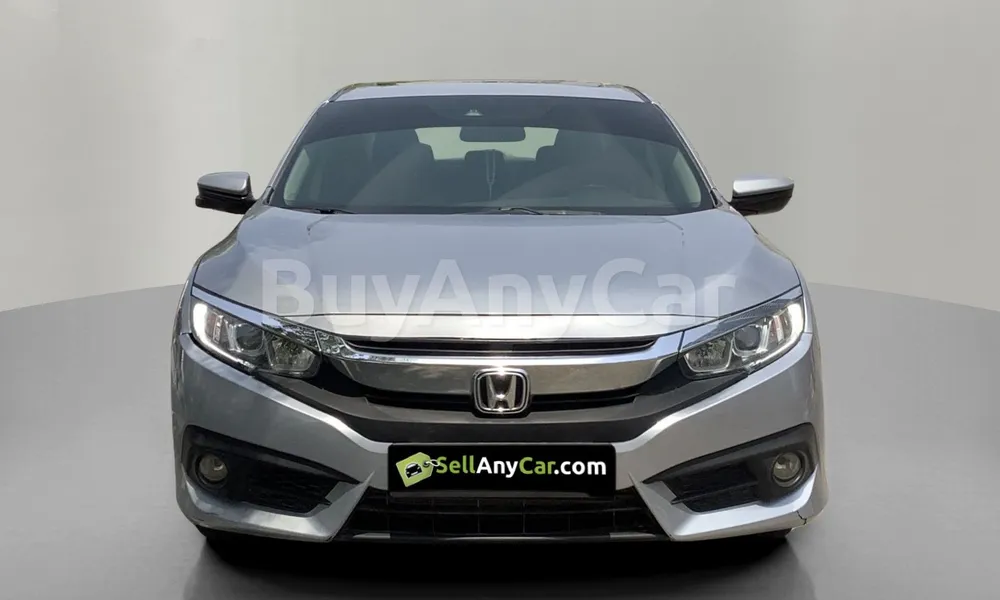 Vehicle photo 1