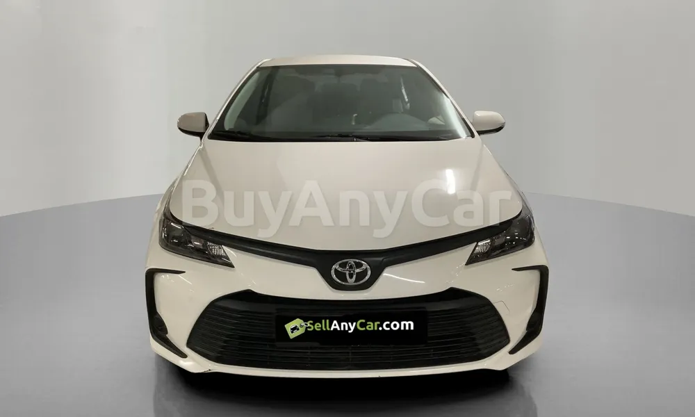 Vehicle photo 1