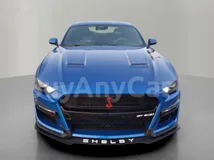 Ford Mustang 2020