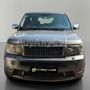 Land Rover Range Rover Sport 2008