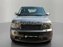 Land Rover Range Rover Sport 2008