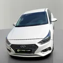 Hyundai Accent 2021