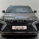 Geely COOLRAY 2025