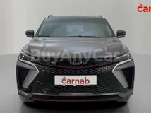 Geely COOLRAY 2025