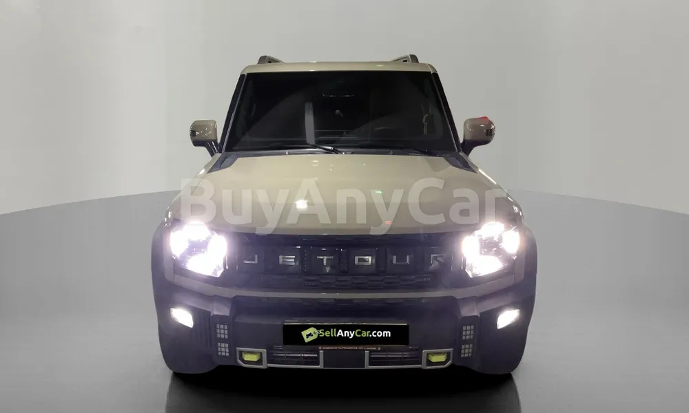 Vehicle photo 1