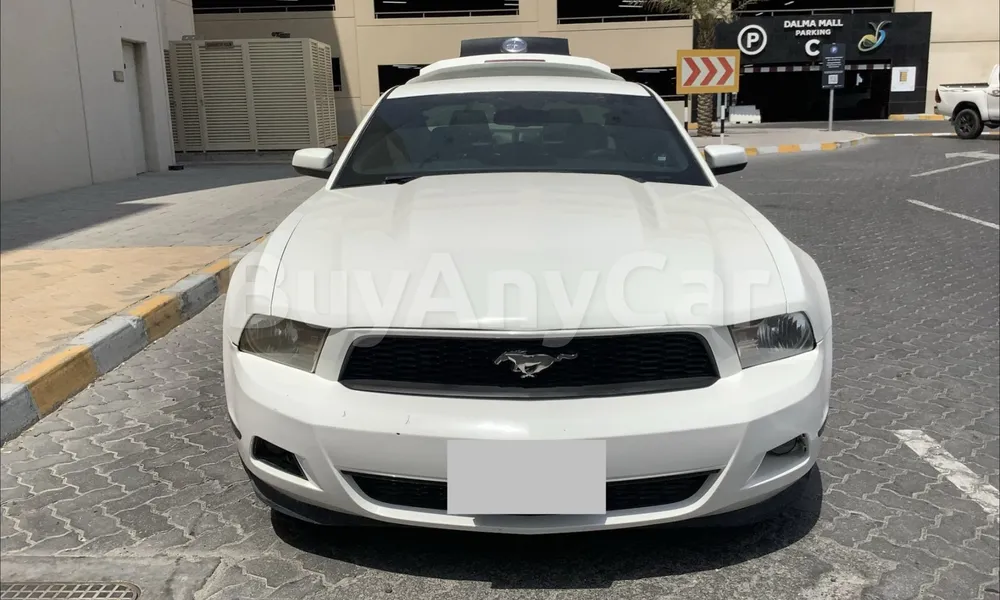 Vehicle photo 1