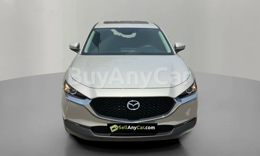 Vehicle photo 1