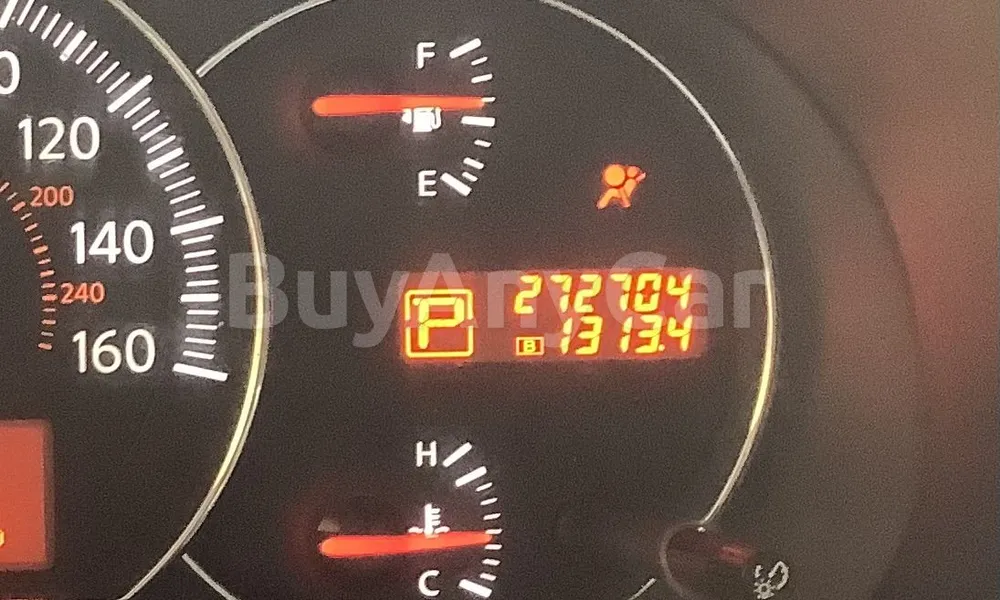 Vehicle photo 5