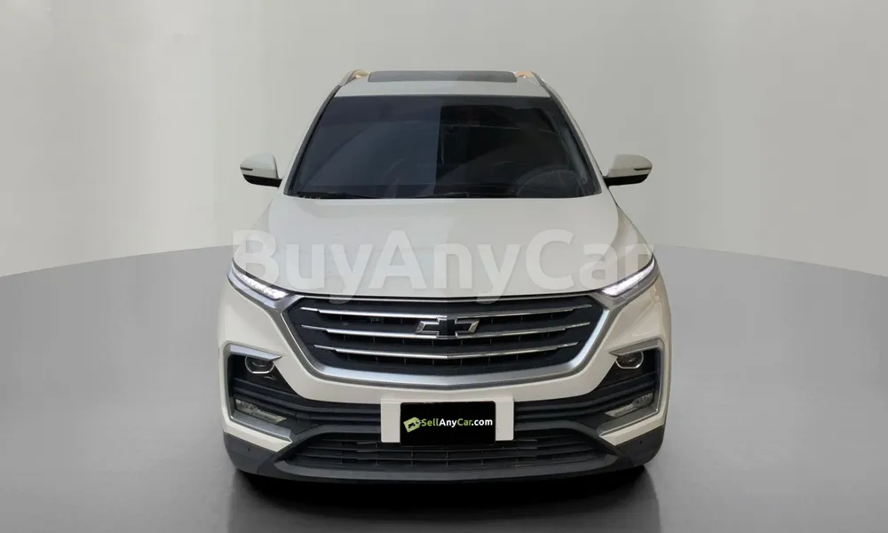 Vehicle photo 1