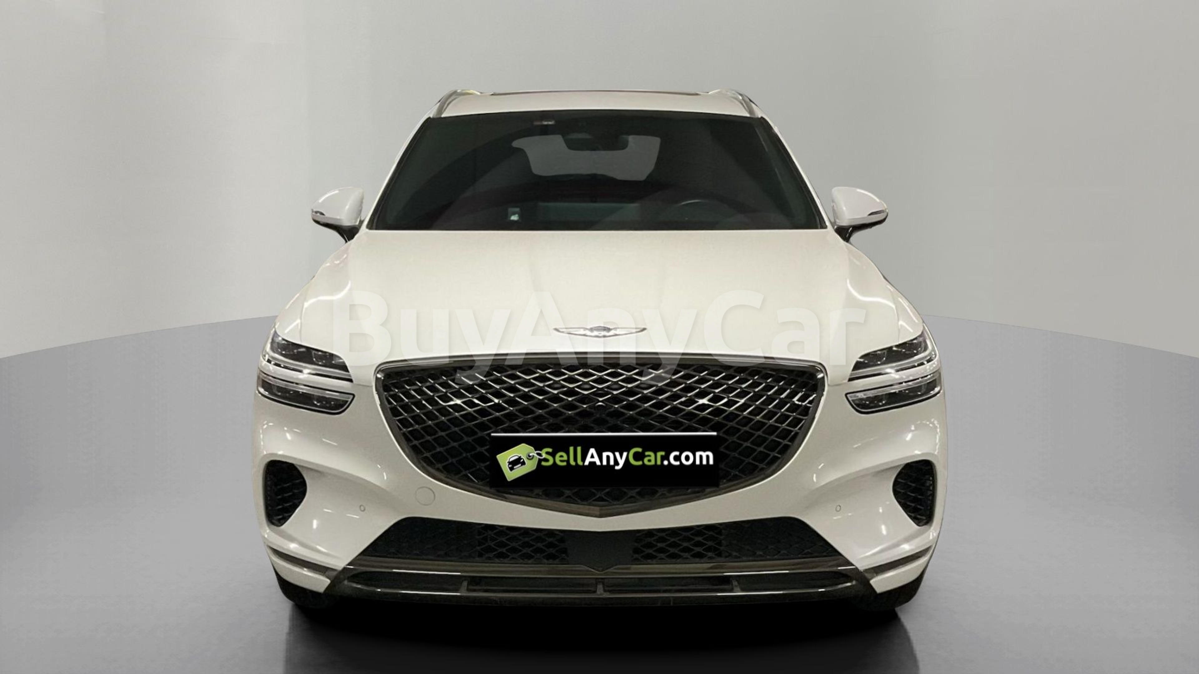 2023 GENESIS GV70