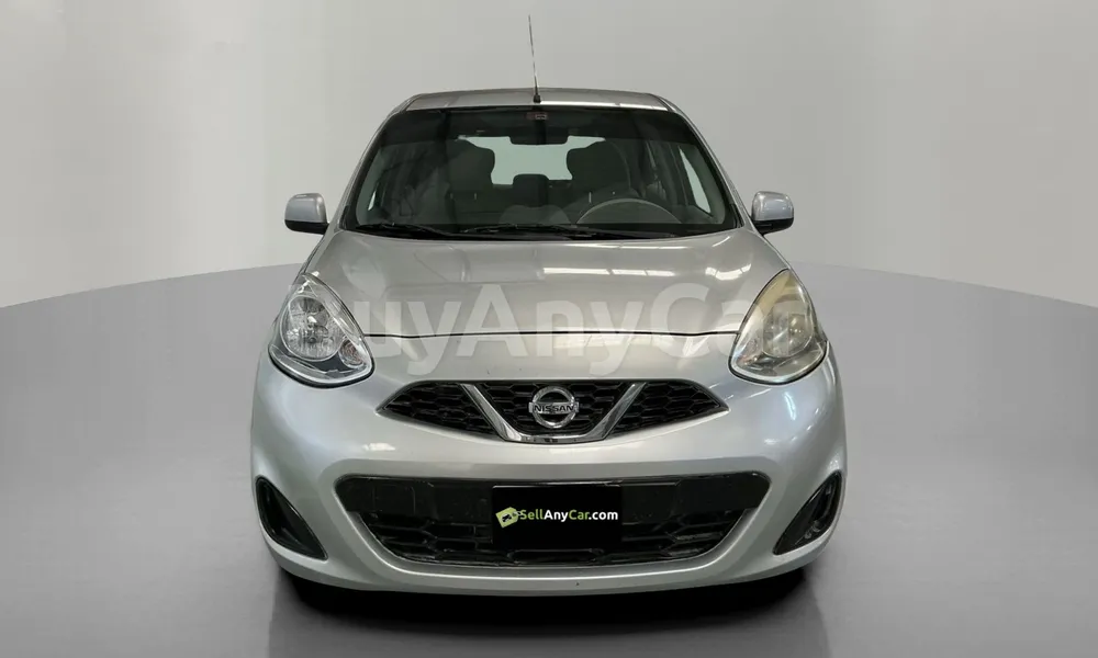 Vehicle photo 1