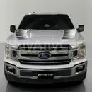 Ford F-150 2018