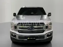 Ford F-150 2018