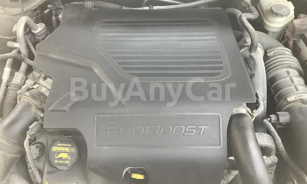 Vehicle photo 5