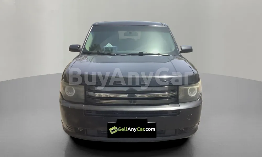 Vehicle photo 1