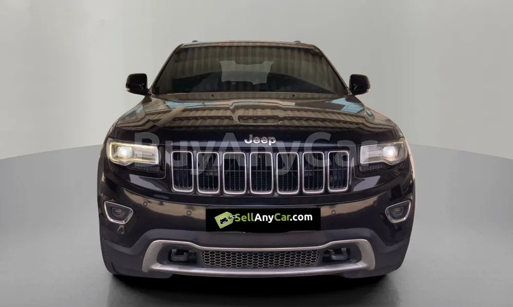 Vehicle photo 1