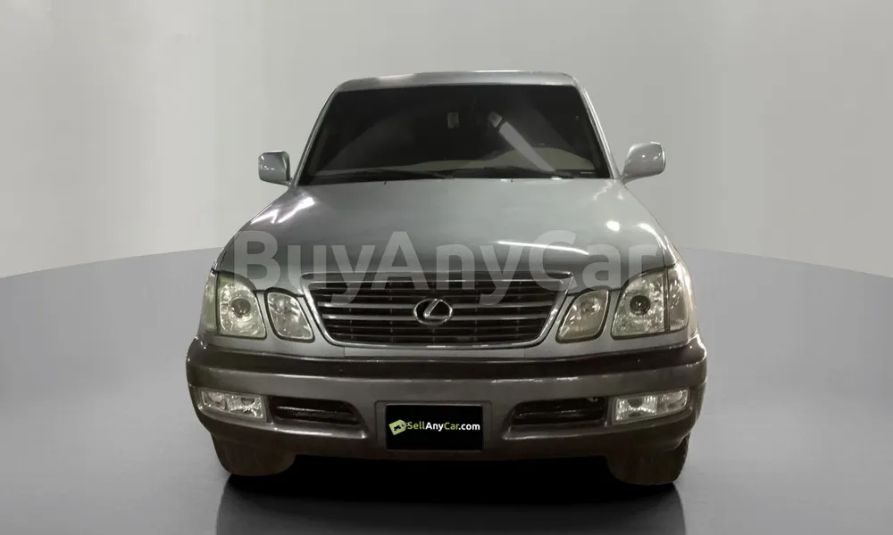 Vehicle photo 1