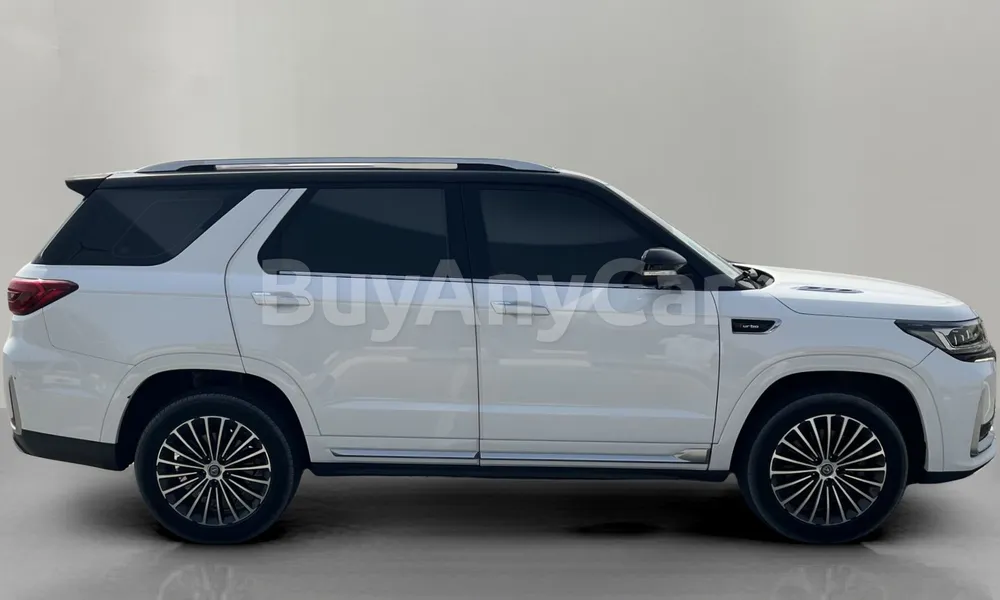 Vehicle photo 5