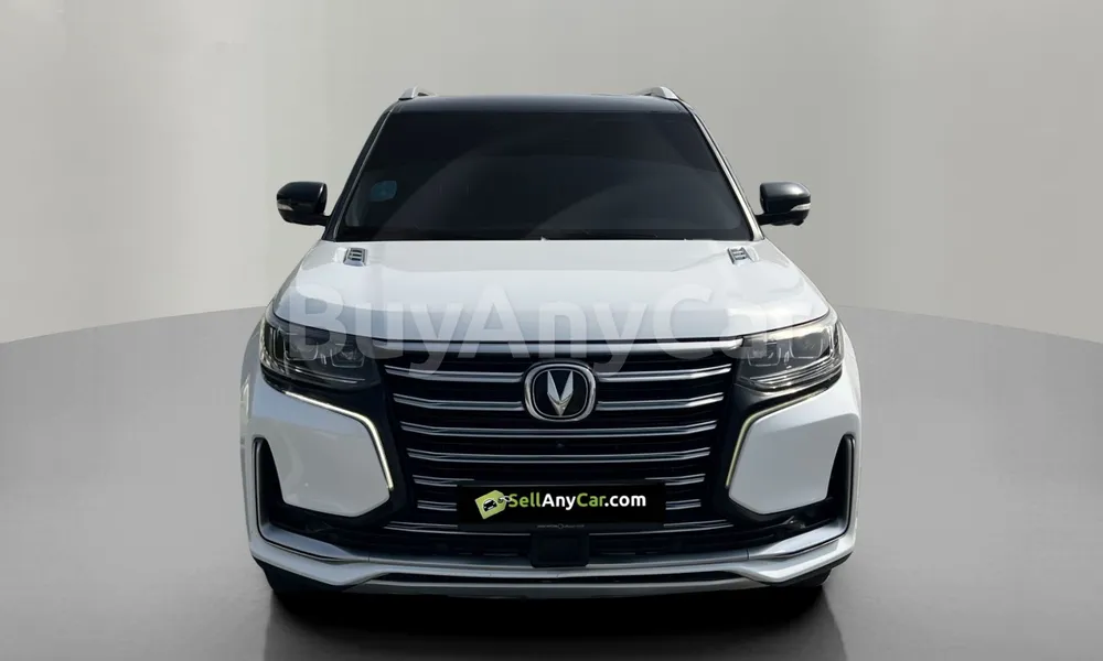 Vehicle photo 1