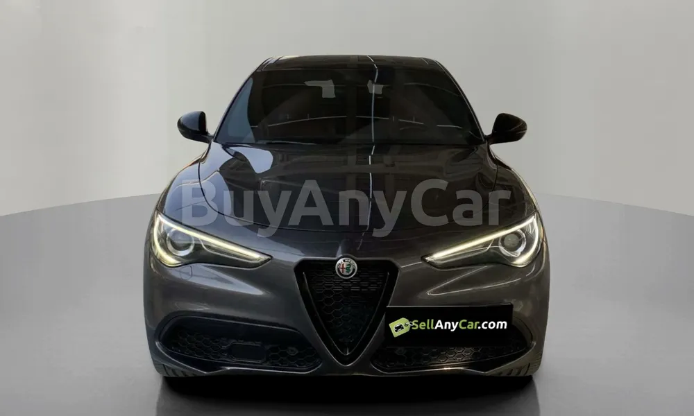 Vehicle photo 1